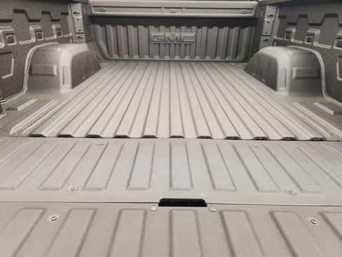 New 2026 GMC Sierra 1500 AT4X AWD/4WD image 22