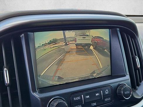 Certified 2016 Chevrolet Colorado LT w/ LT Convenience Package RWD image 19