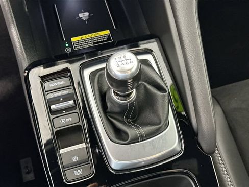 Used 2025 Acura Integra A-Spec FWD image 16