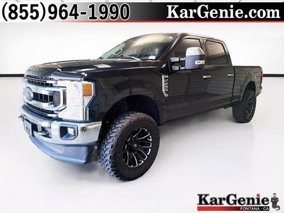 Used 2020 Ford F250 XLT w/ XLT Premium Package
