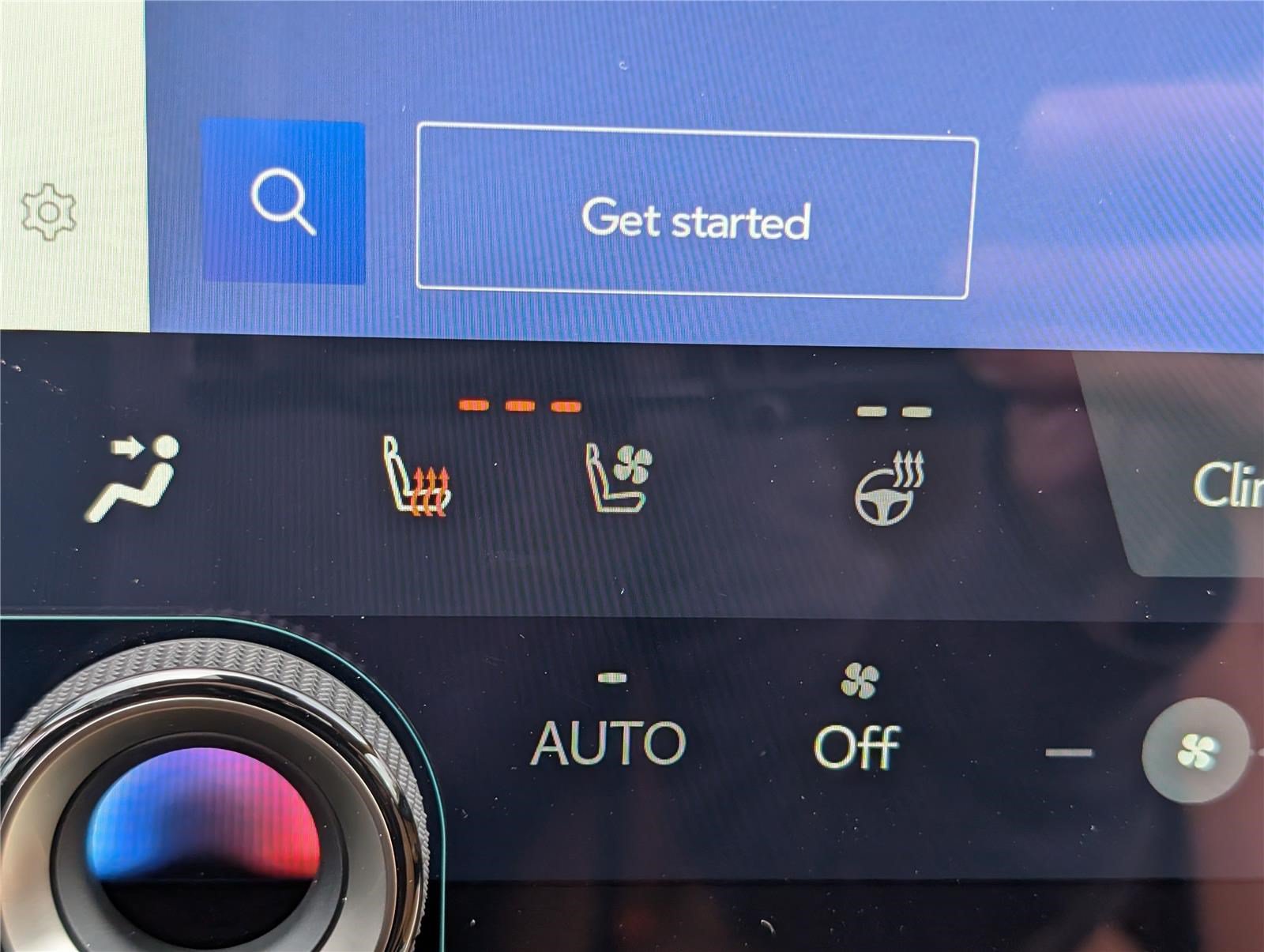 New 2026 Lexus NX 350 AWD w/ Premium Package image 24