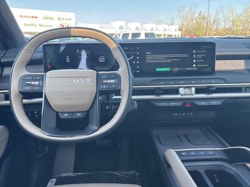 New 2027 Kia Telluride X-Line EX AWD/4WD image 4