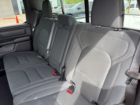 New 2026 RAM 1500 Express RWD image 18