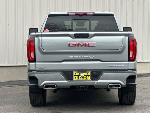 Used 2025 GMC Sierra 1500 Denali image 5
