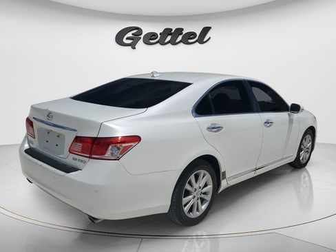 Used 2011 Lexus ES 350 FWD image 5