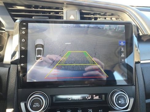 Used 2016 Honda Civic LX image 14