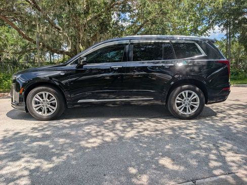 Used 2021 Cadillac XT6 Luxury FWD image 5