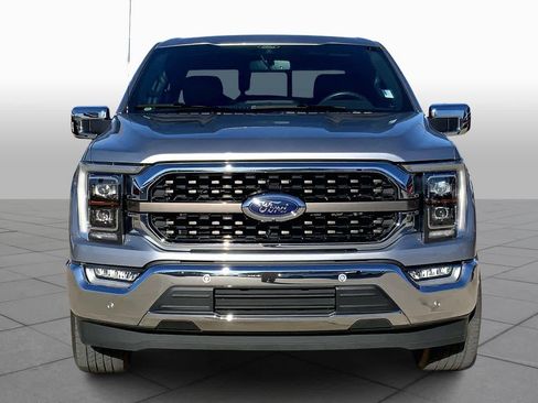 Used 2021 Ford F150 King Ranch w/ Equipment Group 601A High image 3