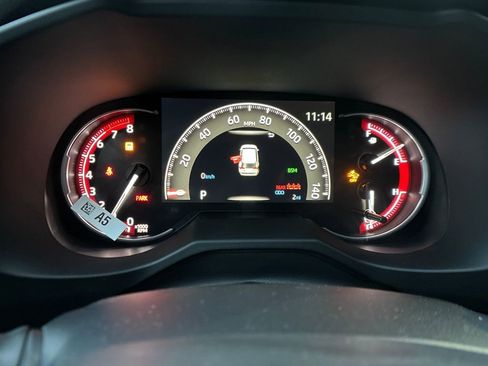 New 2025 Toyota RAV4 XLE w/ Convenience Package image 15