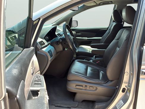 Used 2012 Honda Odyssey EX-L image 13
