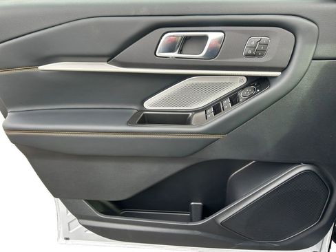 New 2026 Ford Explorer Tremor w/ Tremor Ultimate Package image 16