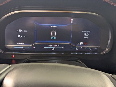 Used 2022 Chevrolet Tahoe RST image 19