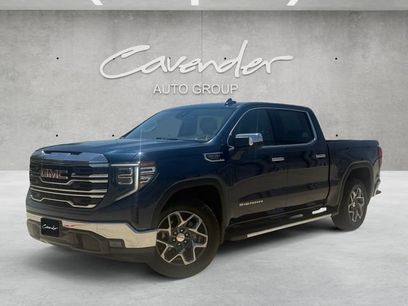Used 2022 GMC Sierra 1500 SLT