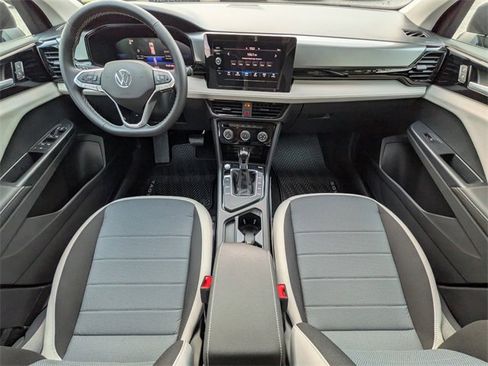 New 2026 Volkswagen Taos S image 14