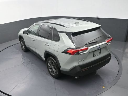 Certified 2023 Toyota RAV4 XLE Premium AWD/4WD image 27