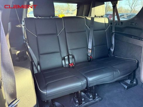 Used 2021 Cadillac Escalade ESV Sport w/ Driver Assist Tech Package image 13