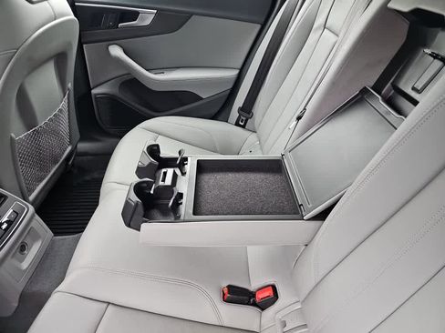 Used 2018 Audi A5 2.0T Prestige image 31