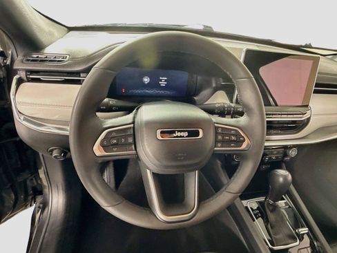 Used 2023 Jeep Compass Limited w/ Elite Group AWD/4WD image 5