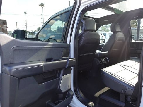 Used 2024 Ford F150 Lariat w/ Equipment Group 502A High AWD/4WD image 26