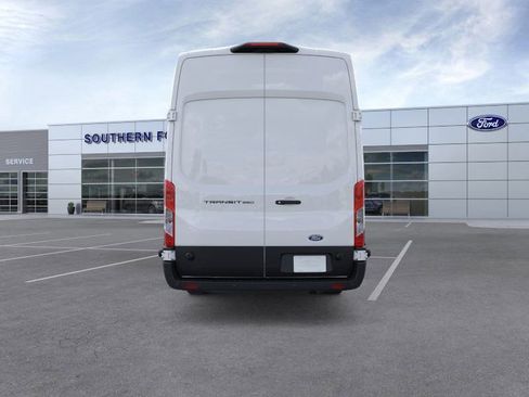 New 2026 Ford Transit 350 148 High Roof Extended RWD image 5