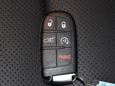 New 2026 Dodge Durango GT image 23