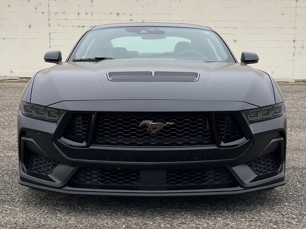Used 2025 Ford Mustang GT Premium RWD image 52