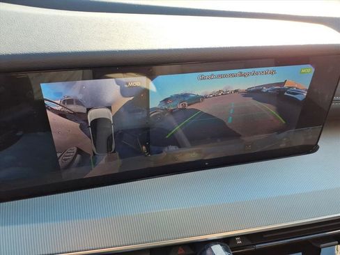 New 2026 Nissan Murano SL image 10