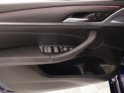 Used 2024 BMW X3 xDrive30i w/ Premium Package image 17