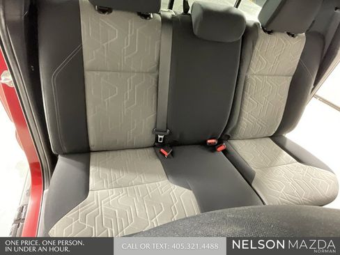 Used 2022 Toyota Tacoma TRD Sport w/ Technology Package image 30