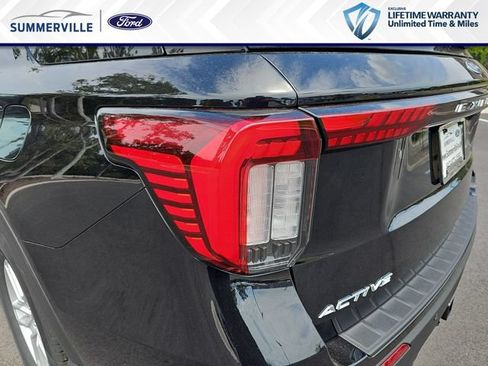 New 2026 Ford Explorer Active RWD image 37