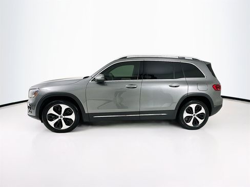 Used 2025 Mercedes-Benz GLB 250 GLB 250 image 5