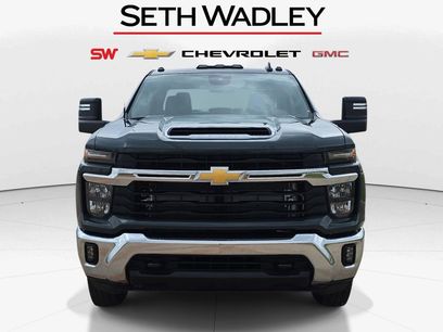 New 2026 Chevrolet Silverado 3500 LT