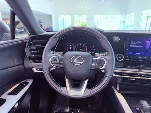 Used 2023 Lexus RX 350 Premium w/ Accessory Package (Z1) FWD image 18
