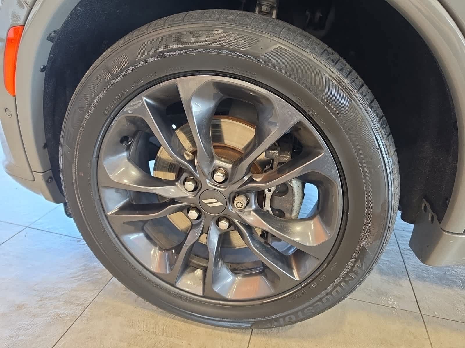 Used 2024 Dodge Durango R/T AWD/4WD image 11