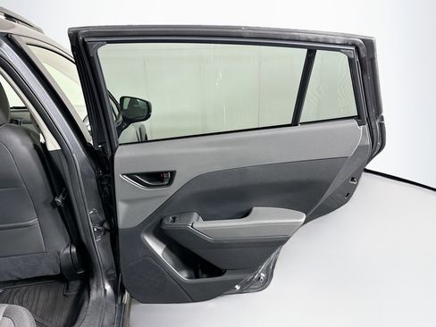 Used 2024 Subaru Crosstrek 2.0i Premium image 28