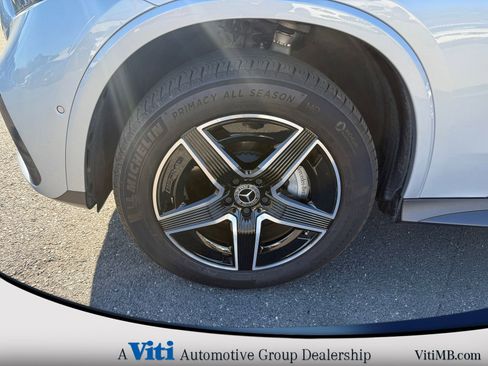 Certified 2024 Mercedes-Benz GLC 300 4MATIC image 12