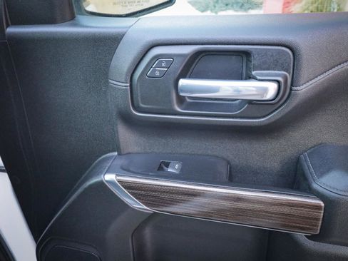 Used 2021 Chevrolet Silverado 1500 LT w/ Bed Protection Package image 26