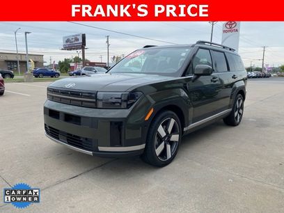 Used 2024 Hyundai Santa Fe Limited