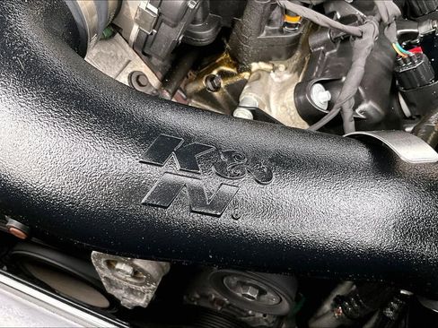 Used 2019 Dodge Challenger R/T w/ Stars & Stripes Edition RWD image 33