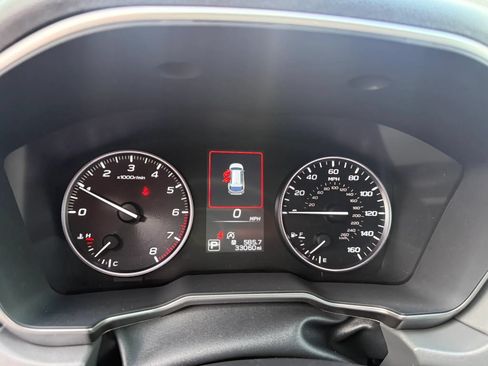 Used 2023 Subaru Outback Onyx Edition AWD/4WD image 45
