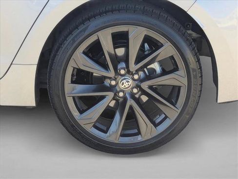 Used 2023 Toyota Corolla SE FWD image 24