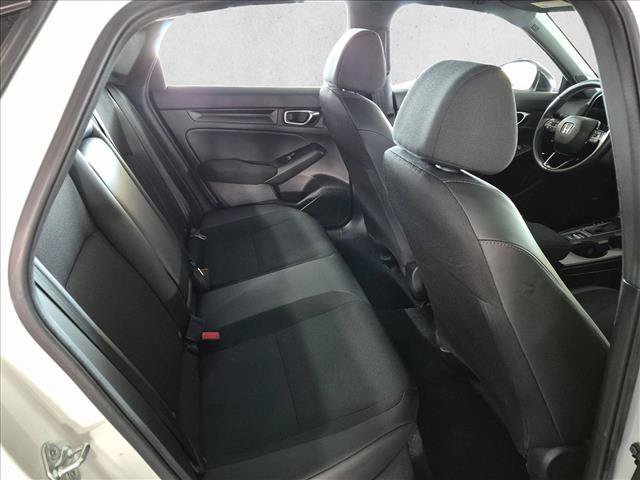 Used 2025 Honda Civic Sport image 19