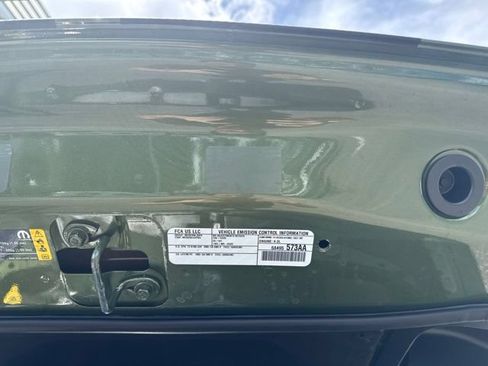 Used 2021 Dodge Challenger SRT Super Stock RWD image 30