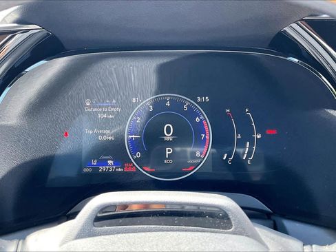 Used 2024 Lexus RX 350 Premium w/ Convenience Package FWD image 26