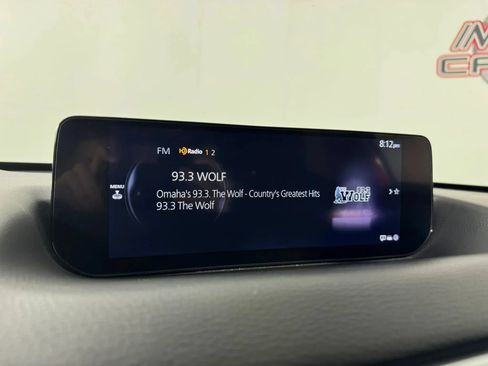Used 2025 MAZDA CX-50 AWD 2.5 S w/ Premium Package image 19