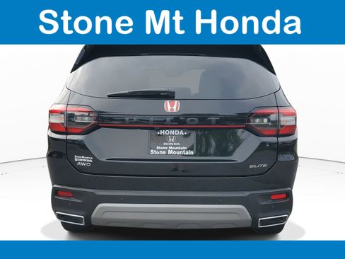 Used 2023 Honda Pilot Elite image 5