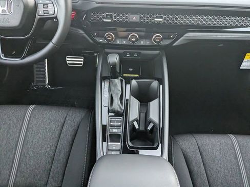 New 2026 Honda Accord Sport image 18