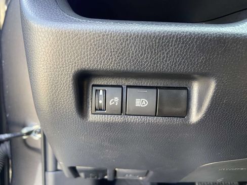 Used 2024 Toyota RAV4 LE FWD image 30