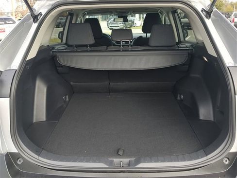 Certified 2024 Toyota RAV4 LE image 13