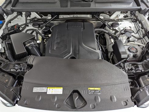 Used 2025 Audi Q5 Premium Plus w/ Premium Plus image 32